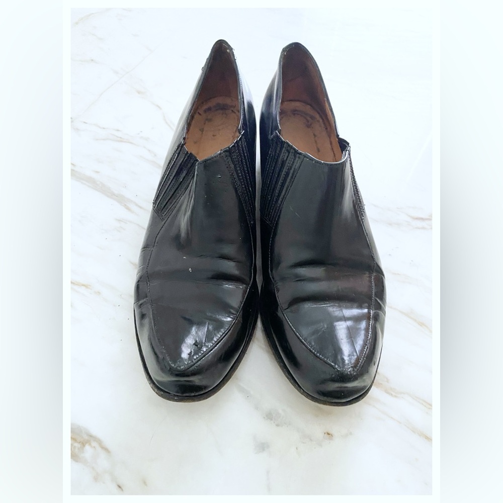 Robert Clergerie shoes